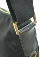 PRADA（プラダ）ショルダーバッグ 黒 サイズ:- レディース/2200688688981