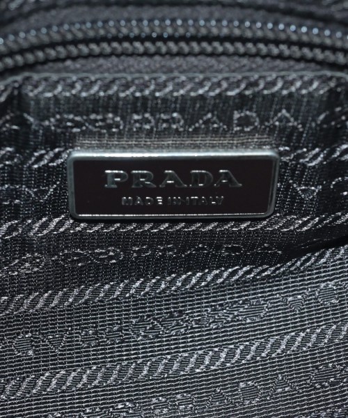 PRADA（プラダ）ショルダーバッグ カーキ サイズ:- レディース/2200688688998