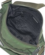 PRADA（プラダ）ショルダーバッグ カーキ サイズ:- レディース/2200688688998