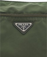 PRADA（プラダ）ショルダーバッグ カーキ サイズ:- レディース/2200688688998
