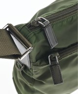 PRADA（プラダ）ショルダーバッグ カーキ サイズ:- レディース/2200688688998