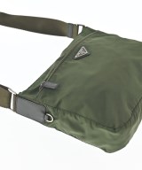 PRADA（プラダ）ショルダーバッグ カーキ サイズ:- レディース/2200688688998