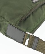 PRADA（プラダ）ショルダーバッグ カーキ サイズ:- レディース/2200688688998