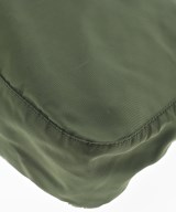 PRADA（プラダ）ショルダーバッグ カーキ サイズ:- レディース/2200688688998