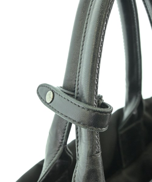 PRADA（プラダ）トートバッグ グレー サイズ:- レディース/2200688689063