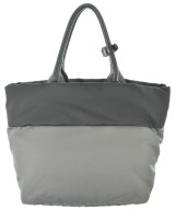 PRADA（プラダ）トートバッグ グレー サイズ:- レディース/2200688689063