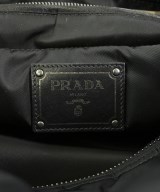 PRADA（プラダ）トートバッグ グレー サイズ:- レディース/2200688689063