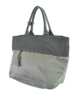 PRADA（プラダ）トートバッグ グレー サイズ:- レディース/2200688689063