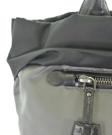PRADA（プラダ）トートバッグ グレー サイズ:- レディース/2200688689063
