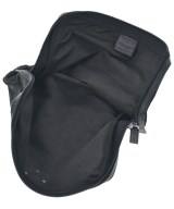 PRADA（プラダ）ポーチ 黒 サイズ:- レディース/2200688689100