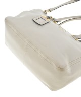 PRADA（プラダ）ハンドバッグ 白 サイズ:- レディース/2200688689117