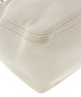 PRADA（プラダ）ハンドバッグ 白 サイズ:- レディース/2200688689117