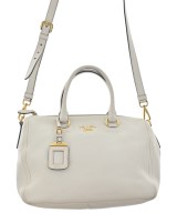 PRADA ハンドバッグ