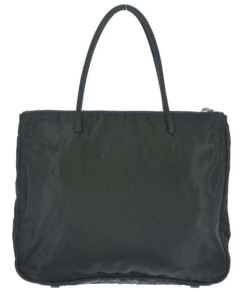 PRADA（プラダ）ハンドバッグ 黒 サイズ:- レディース/2200688689124