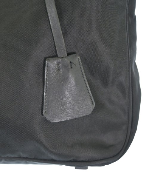 PRADA（プラダ）ハンドバッグ 黒 サイズ:- レディース/2200688689124