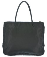 PRADA（プラダ）ハンドバッグ 黒 サイズ:- レディース/2200688689124