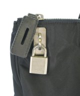 PRADA（プラダ）ハンドバッグ 黒 サイズ:- レディース/2200688689124