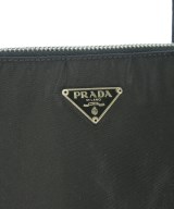 PRADA（プラダ）ハンドバッグ 黒 サイズ:- レディース/2200688689124