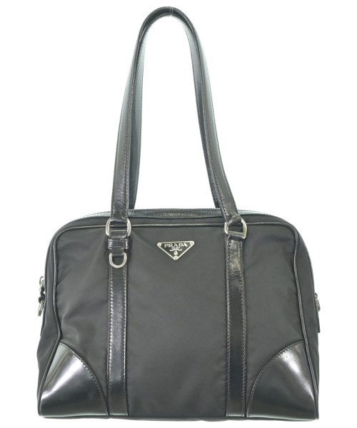 PRADA(プラダ)ハンドバッグ 黒 サイズ:-/2200688689131