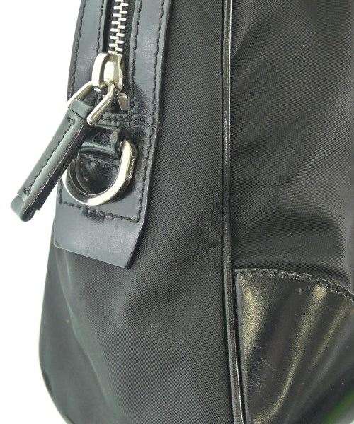 PRADA（プラダ）ハンドバッグ 黒 サイズ:- レディース/2200688689131