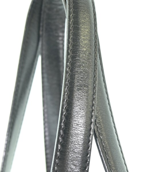 PRADA（プラダ）ハンドバッグ 黒 サイズ:- レディース/2200688689131