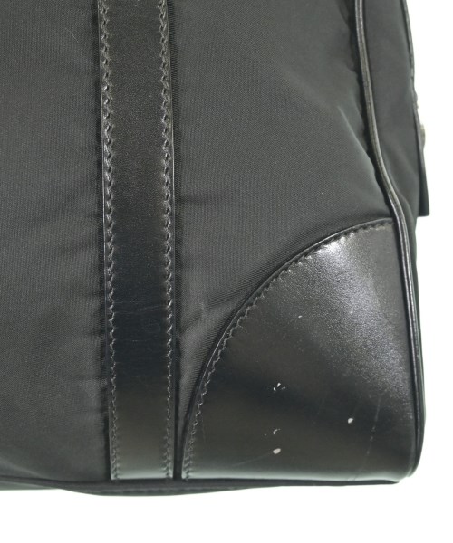 PRADA（プラダ）ハンドバッグ 黒 サイズ:- レディース/2200688689131