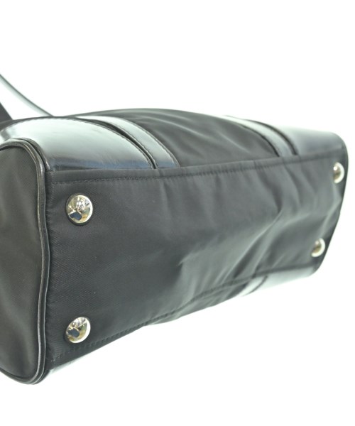 PRADA（プラダ）ハンドバッグ 黒 サイズ:- レディース/2200688689131