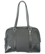 PRADA（プラダ）ハンドバッグ 黒 サイズ:- レディース/2200688689131