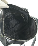 PRADA（プラダ）ハンドバッグ 黒 サイズ:- レディース/2200688689131
