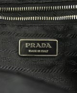 PRADA（プラダ）ハンドバッグ 黒 サイズ:- レディース/2200688689131