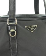 PRADA（プラダ）ハンドバッグ 黒 サイズ:- レディース/2200688689131