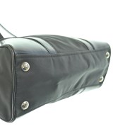 PRADA（プラダ）ハンドバッグ 黒 サイズ:- レディース/2200688689131