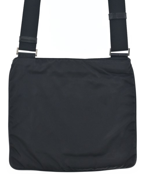 PRADA（プラダ）ショルダーバッグ 黒 サイズ:- レディース/2200688689148