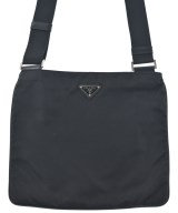 PRADA（プラダ）ショルダーバッグ 黒 サイズ:- レディース/2200688689148