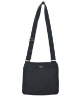 PRADA（プラダ）ショルダーバッグ 黒 サイズ:- レディース/2200688689148