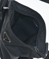 PRADA（プラダ）ショルダーバッグ 黒 サイズ:- レディース/2200688689148