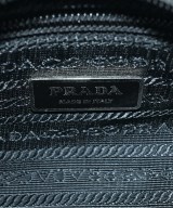PRADA（プラダ）ショルダーバッグ 黒 サイズ:- レディース/2200688689148