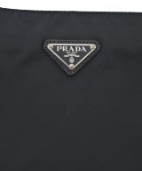 PRADA（プラダ）ショルダーバッグ 黒 サイズ:- レディース/2200688689148