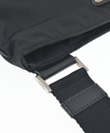 PRADA（プラダ）ショルダーバッグ 黒 サイズ:- レディース/2200688689148