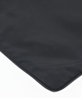 PRADA（プラダ）ショルダーバッグ 黒 サイズ:- レディース/2200688689148