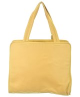 PRADA（プラダ）ハンドバッグ 黄 サイズ:- レディース/2200688689155