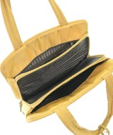 PRADA（プラダ）ハンドバッグ 黄 サイズ:- レディース/2200688689155