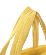 PRADA（プラダ）ハンドバッグ 黄 サイズ:- レディース/2200688689155