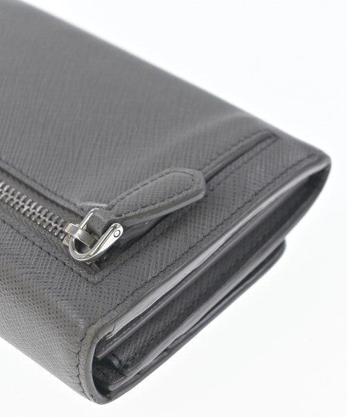 PRADA（プラダ）財布・コインケース グレー サイズ:- レディース/2200688689407