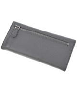 PRADA（プラダ）財布・コインケース グレー サイズ:- レディース/2200688689407