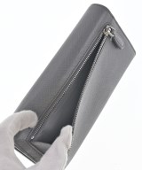 PRADA（プラダ）財布・コインケース グレー サイズ:- レディース/2200688689407