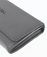 PRADA（プラダ）財布・コインケース グレー サイズ:- レディース/2200688689407