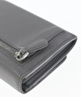 PRADA（プラダ）財布・コインケース グレー サイズ:- レディース/2200688689407