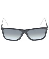 PRADA（プラダ）サングラス 黒 サイズ:- レディース/2200688689414
