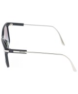 PRADA（プラダ）サングラス 黒 サイズ:- レディース/2200688689414